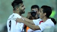 الریان 3 - پرسپولیس 1؛ اختتامیه تلخ سال خوب