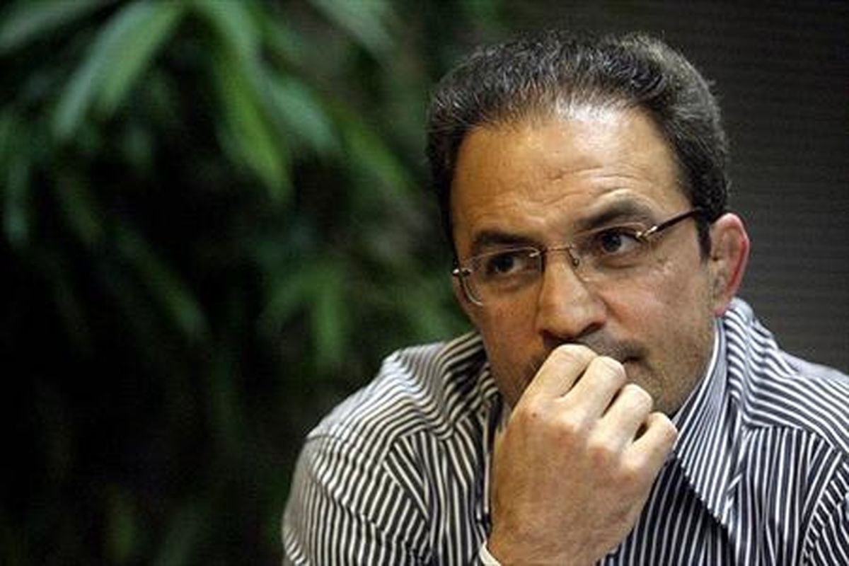 انتخاب مدیرعامل جدید پرسپولیس از بین دو عضو جدید هیئت مدیره