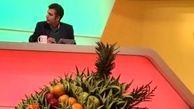 گزارشی کامل از یلدایی‌ترین برنامه نود
