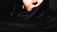 ظاهر پوشیده فریبا نادری + عکس