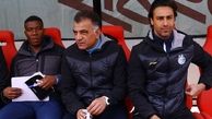 «ایسما» به رکورد گلزنی مربی استقلال نرسید