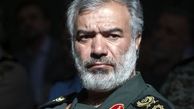 سردار فدوی: هیچ توانی در دنیا جرأت طراحی و اجرای عملیات والفجر ۸ را ندارد