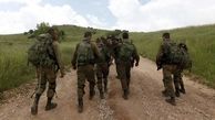 اسرائیل وارد خاک لبنان شد