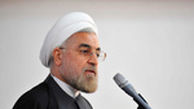 دولت یازدهم منادی صلح و دوستی برای همه ملت‌ها است
