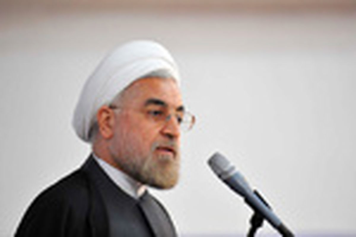 دولت یازدهم منادی صلح و دوستی برای همه ملت‌ها است