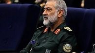 سردار شکارچی: روحیه نیرو‌های مسلح عالی است