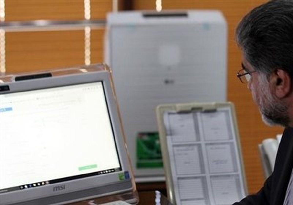 دولت هدیه 2 گیگابایتی سرشماری اینترنتی را نمی‌دهد 