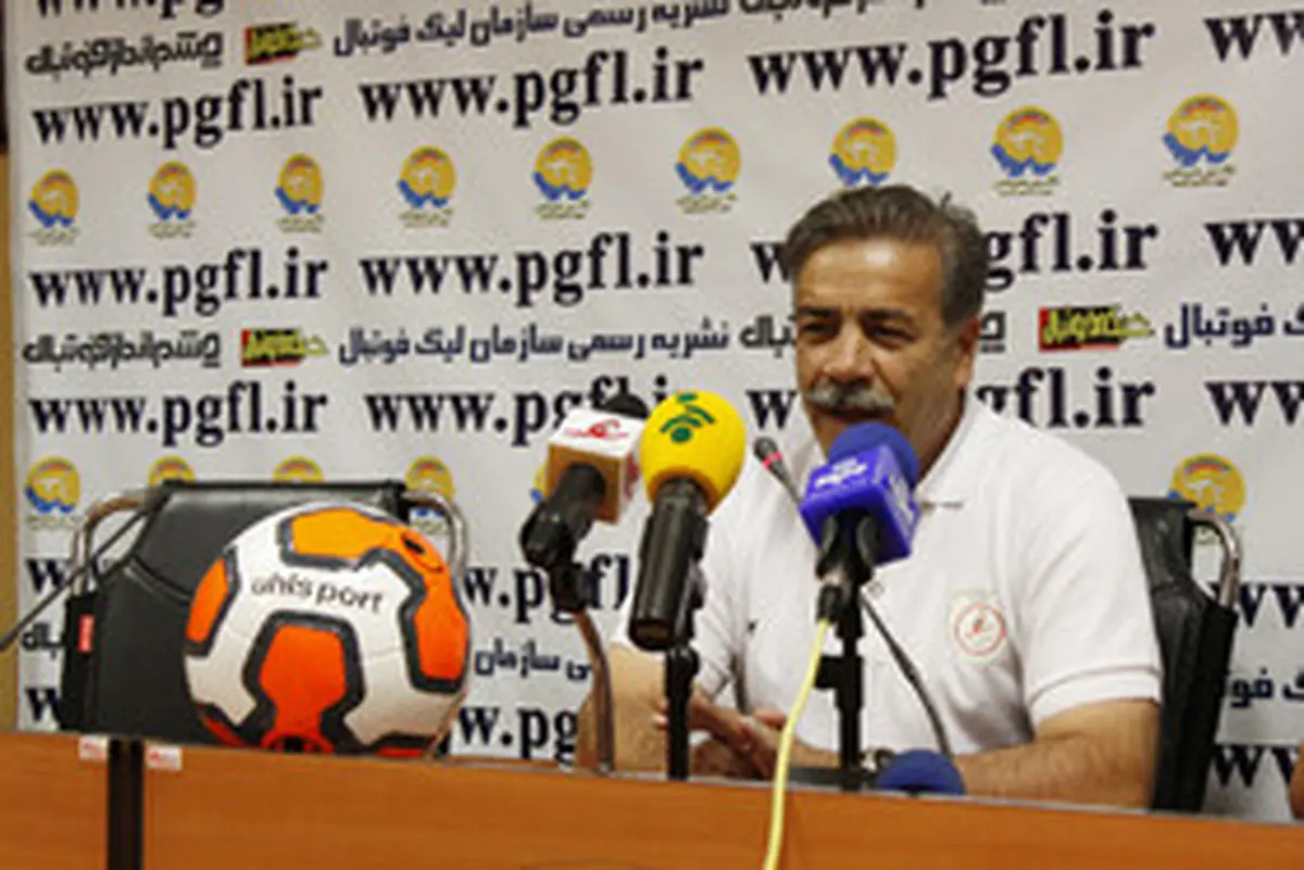 ابراهیم‌زاده: باید ازفرصت‌هایمان استفاده کنیم