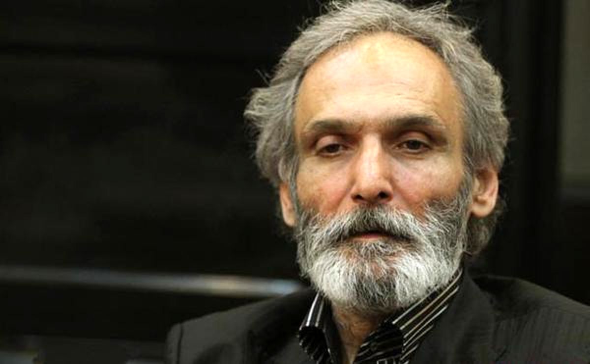 جهانگیر الماسی: امروز هنرمندان بی‌هنری داریم که فقط صرف مسائل مادی به سینما آمده‌اند