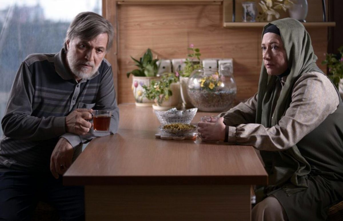 فریبا متخصص:  هیچ وقت پیشنهاد نقش منفی نداشته‌ام