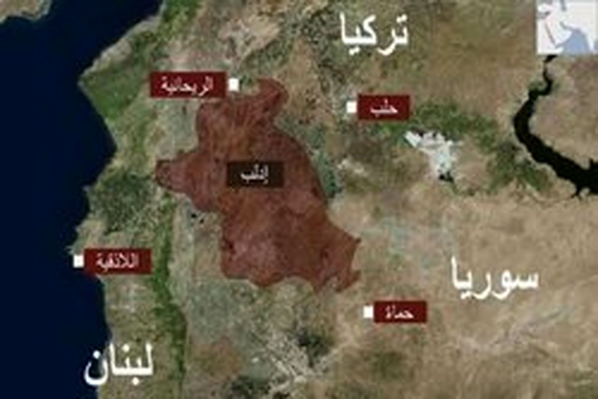 دشمنان دمشق سهمی در بازسازی سوریه ندارند
