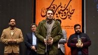 مهدویان؛ چهره سال سینمای انقلاب شد