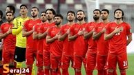تیم ملی، نماد هویت و افتخار ملی است