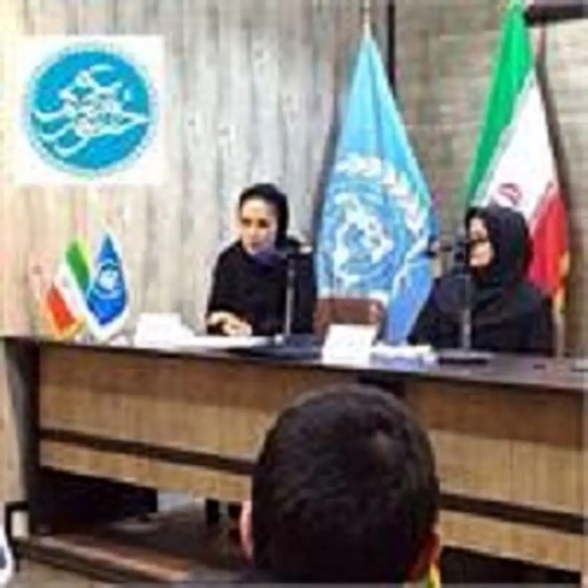 حضور یک زن ایرانی به عنوان داور در دادگاه CAS 