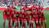 وضعیت نامشخص میزبانی پرسپولیس از الاهلی عربستان