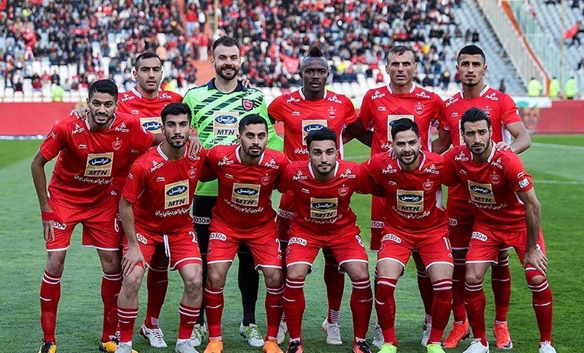 وضعیت نامشخص میزبانی پرسپولیس از الاهلی عربستان