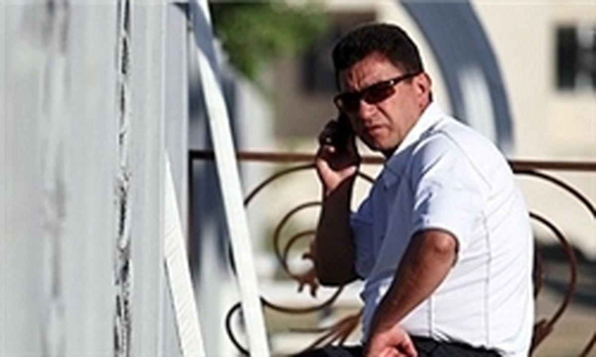 امیدوارم نیکبخت‌واحدی از این فرصت استفاده کند