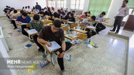 نتایج کنکور اردیبهشت ۱۴۰۴ منتشر شد