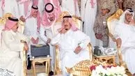  حمایت سعودی ها از اقدامات آل خلیفه علیه مخالفان