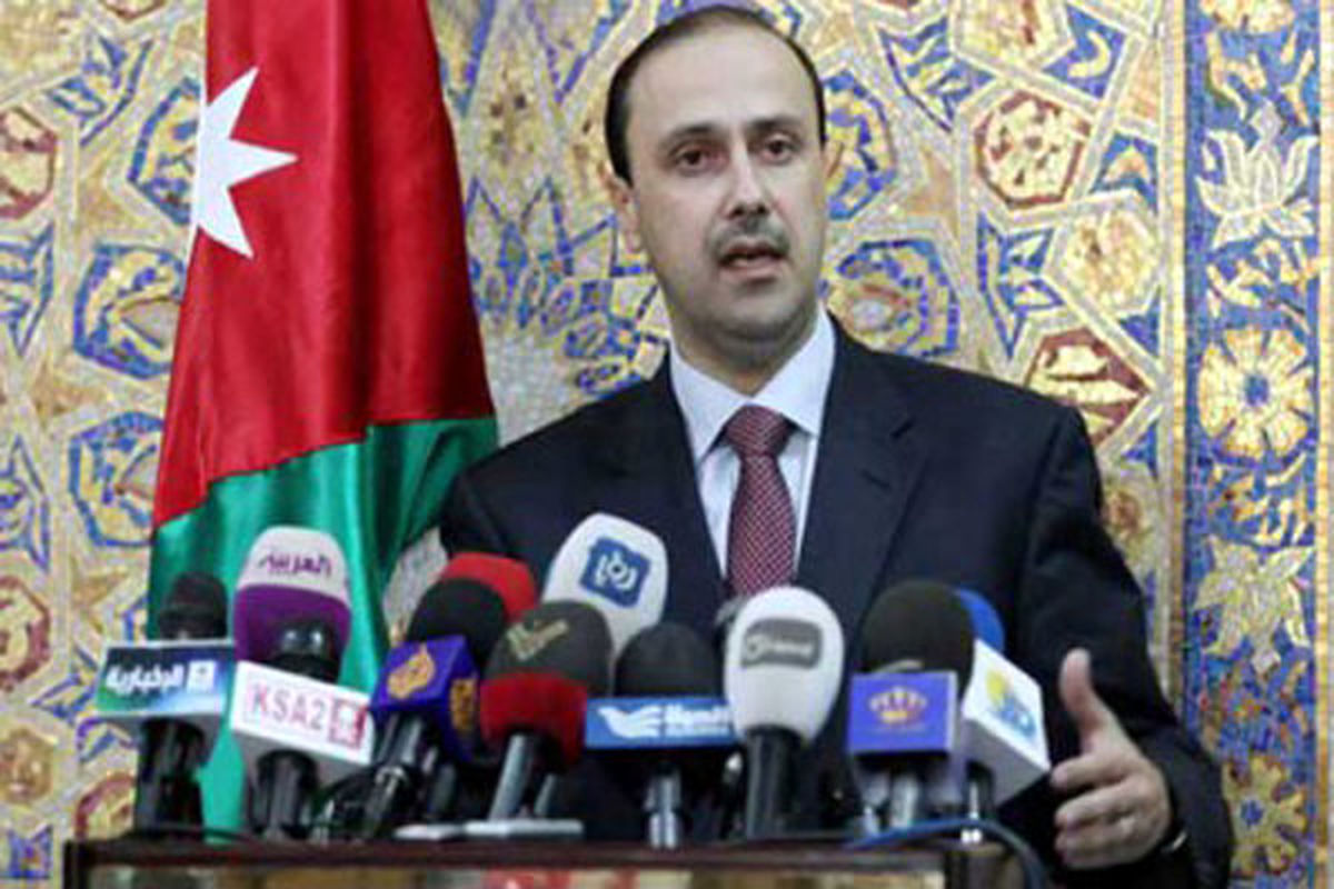 واکنش دولت اردن به خروج رئیس جمهور آمریکا از برجام