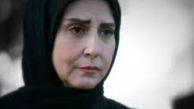 مرجانه گلچین از وظیفه هنرمندان در بلایا گفت!