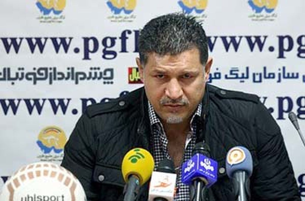 غیرفوتبالی‌ها لیگ را ۱۸ تیمی نگه می‌دارند