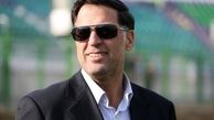 آذری: کی روش بازیکن آزاد است