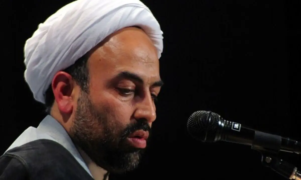 ظرافت ارائه تصاویر از دیدار مقام رهبری