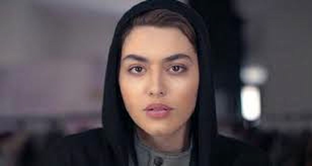 تفریحات لاکچری «ریحانه پارسا»