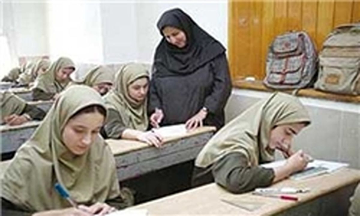 عدم مقاومت اکثر مدارس تهران در مقابل زلزله
