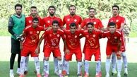 دایی و تیمش به هیئت فوتبال می روند