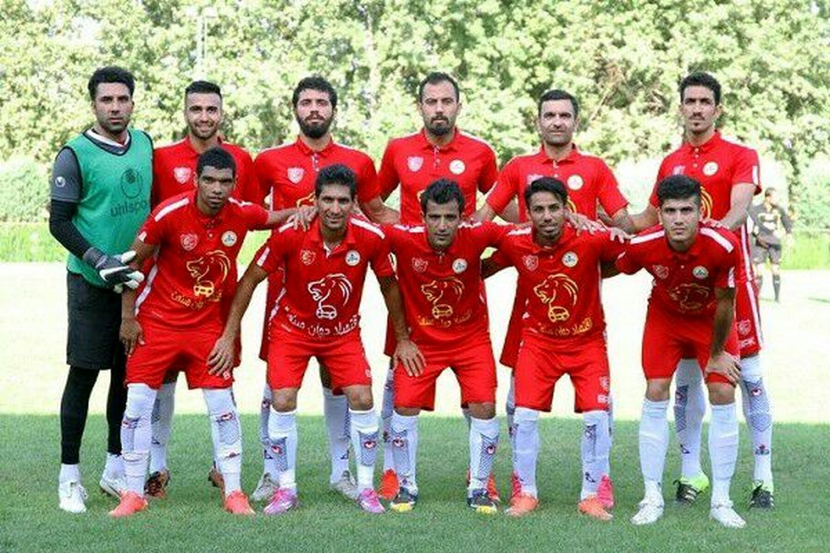 دایی و تیمش به هیئت فوتبال می روند