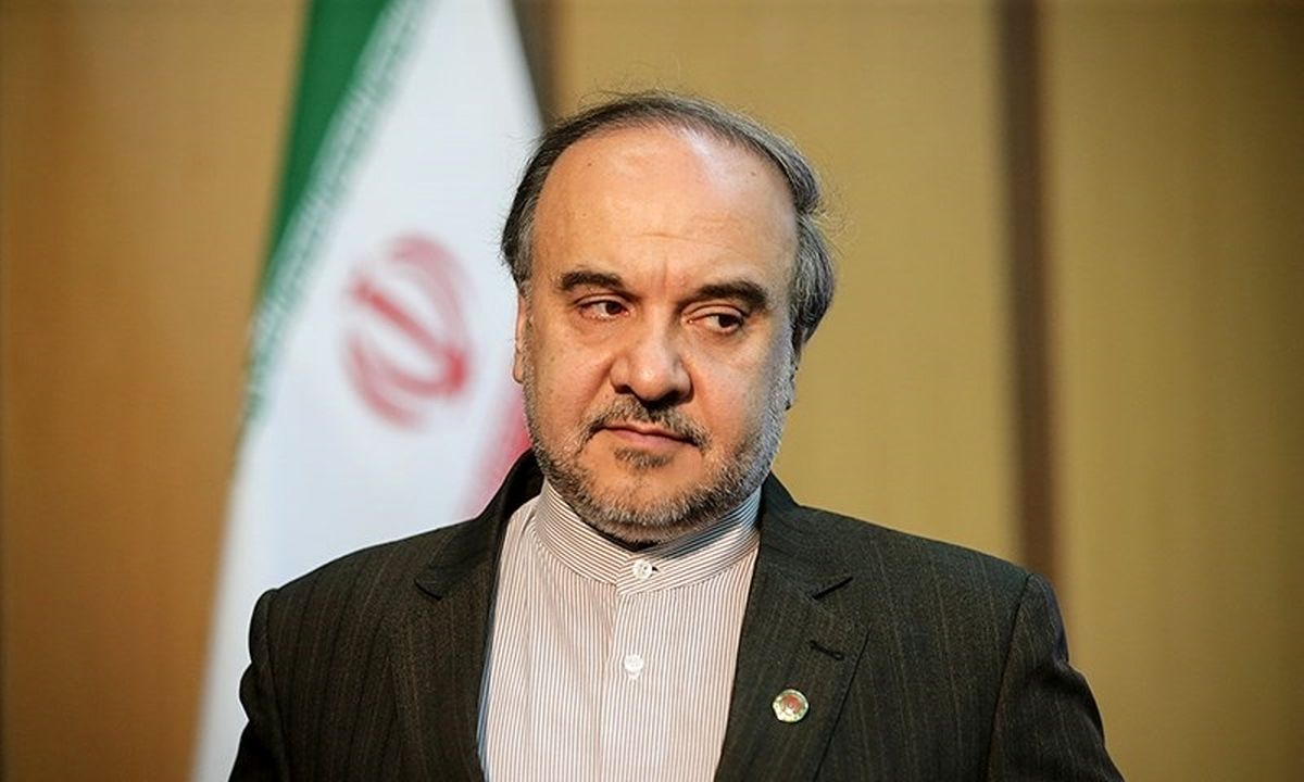 پشت پرده تلاش وزیر برای حذف نشدن استقلال