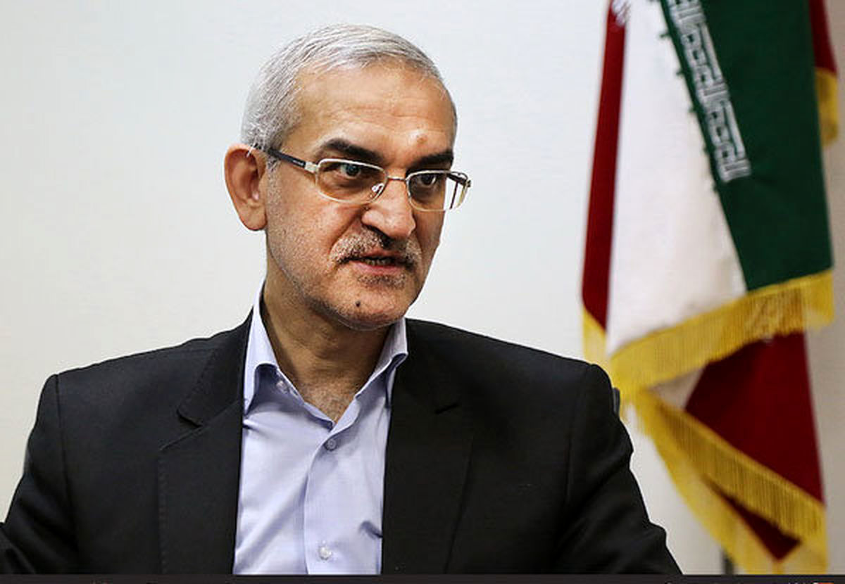 بهره‌برداری از ۱۰۰۰ کیلومتر خط آهن جدید در سال ۹۵