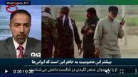راز محبوبیت بالای سردار سلیمانی در ایران از نظر تحلیلگر آمریکایی

