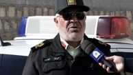 کلاهبرداران ۶ میلیاردی در بجنورد دستگیر شدند