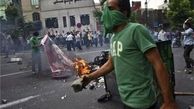 مامور "سیا" در ستاد انتخاباتی نامزد خاص!