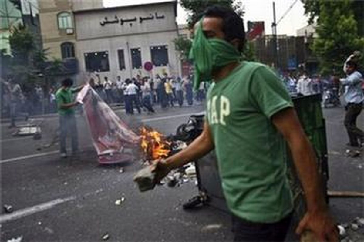 اگر فتنه 88 فراموش شود باید شاهد فتنه ای جدید بود