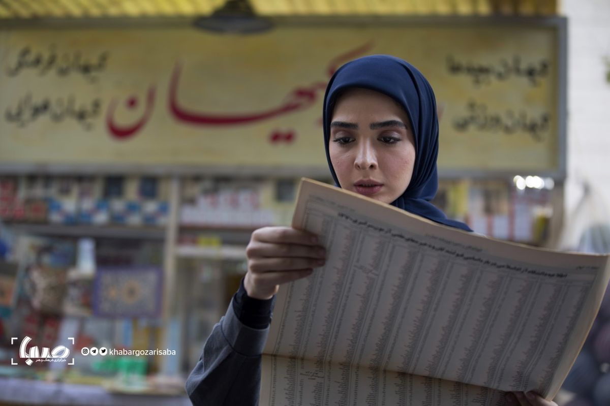 حضور اجباری یک فیلم در جشنواره حافظ, صدای همایون اسعدیان را درآورد