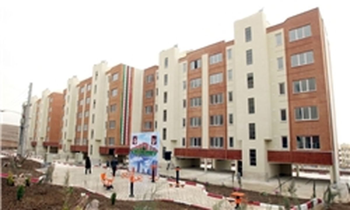 7 هزار مسکن مهر در پرند متقاضی ندارد