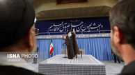 پیام تشکر وزیر اطلاعات از مقام معظم رهبری