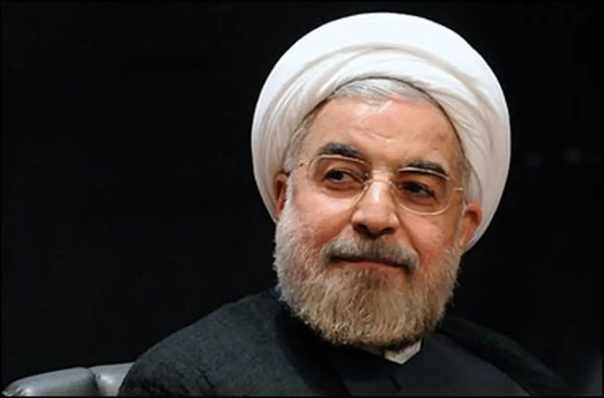 تبریک ۷ رئیس دانشگاه به روحانی
