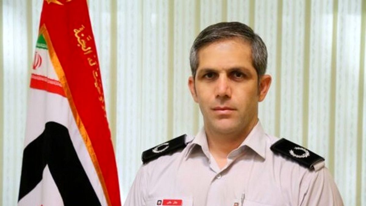 آتش نشانی ضوابط تاییدیه ساختمان‌ها را اعلام کرد