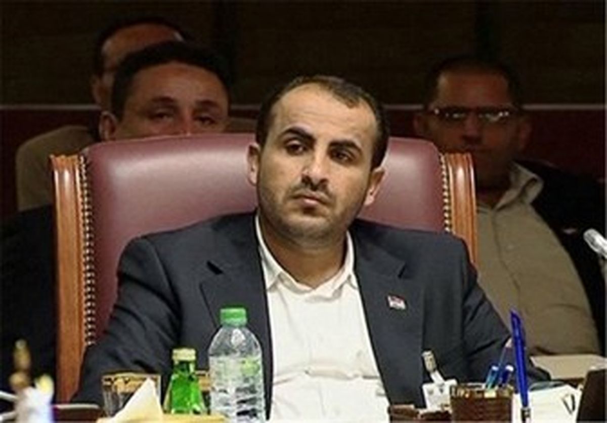  قدردانی هیئت ملی مذاکره کننده یمن از ایران 