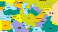 هدف رژیم صهیونیستی و ارتجاع عرب، ایران است