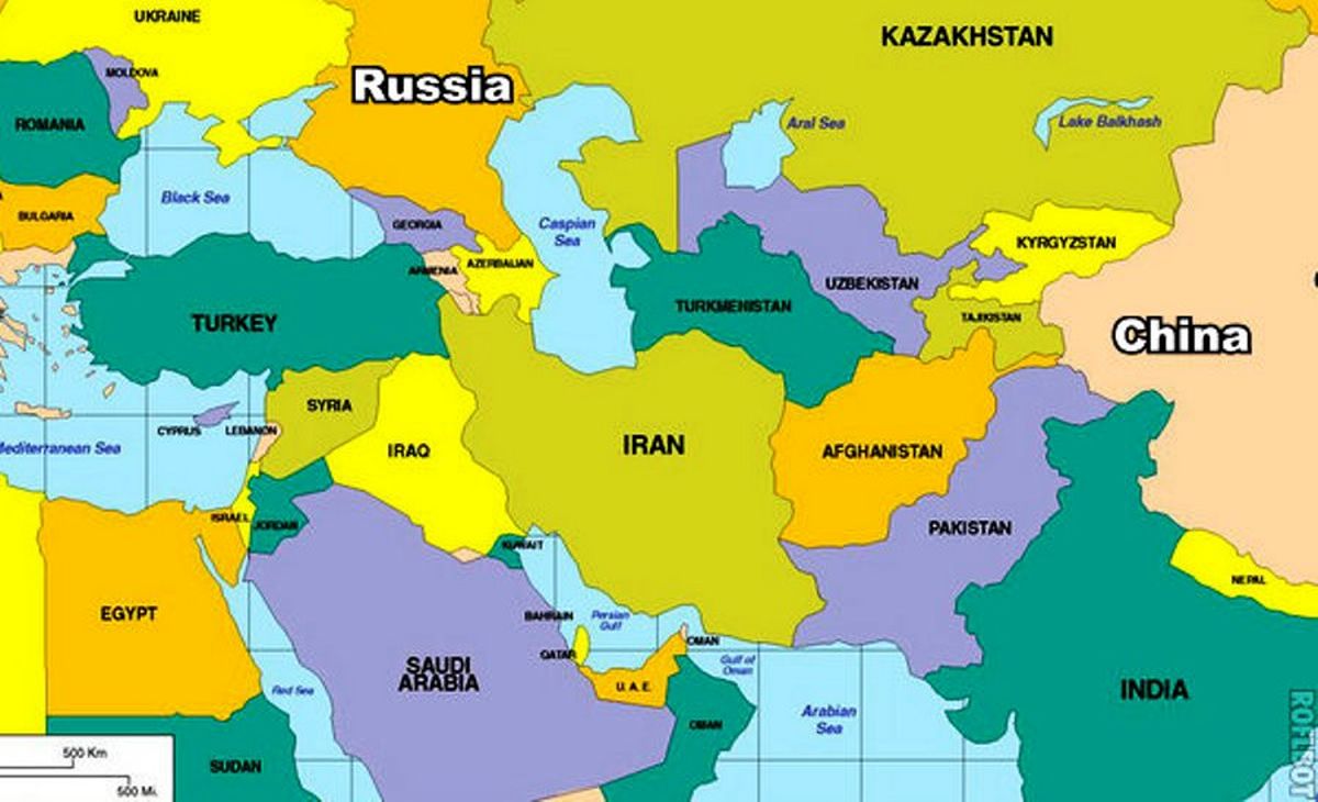هدف رژیم صهیونیستی و ارتجاع عرب، ایران است