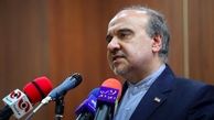 توضیح وزارت ورزش درباره مصاحبه سلطانی‌فر در مورد قانون بازنشستگی