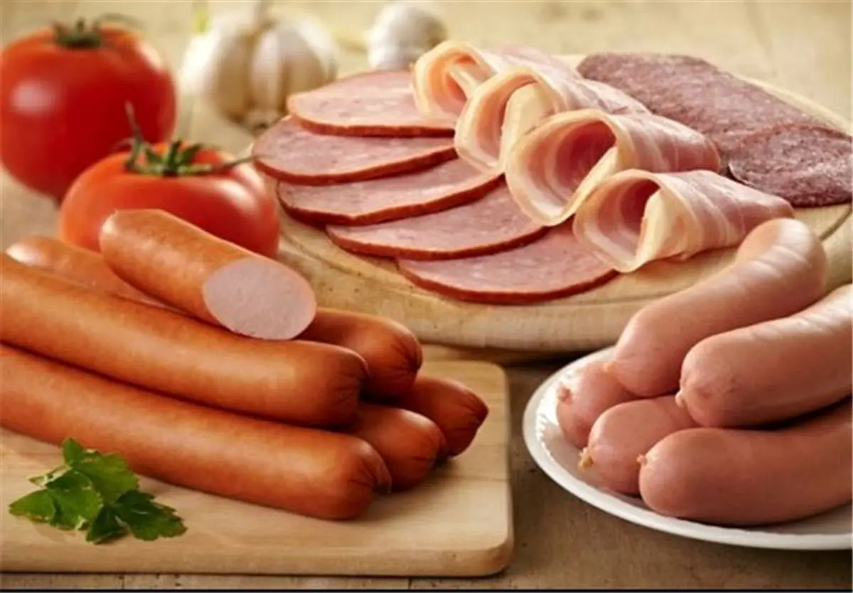 این گوشت‌ها و نمک‌ها را نخورید! + اسامی