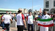 واکنش هواداران ایران به قیمت بالای بلیت بازی ایران - عراق در بازار سیاه