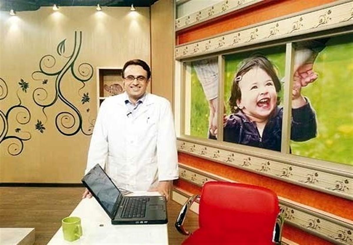توضیحات مدیر شبکه آموزش درباره رقم قرارداد پزشکان با این شبکه